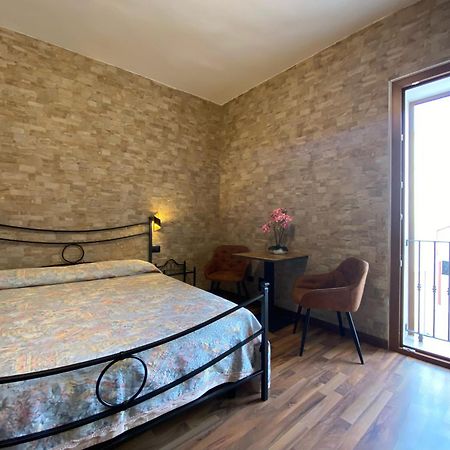 Uria Rooms & Suite B&B Vieste Bagian luar foto