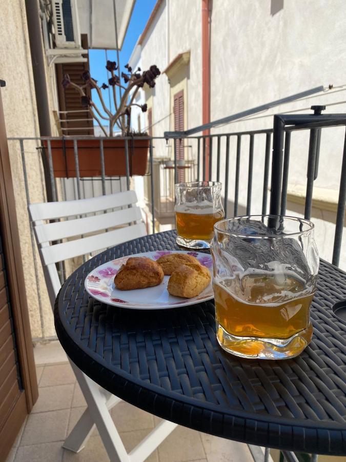 Uria Rooms & Suite B&B Vieste Bagian luar foto