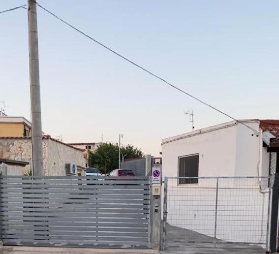 Uria Rooms & Suite B&B Vieste Bagian luar foto
