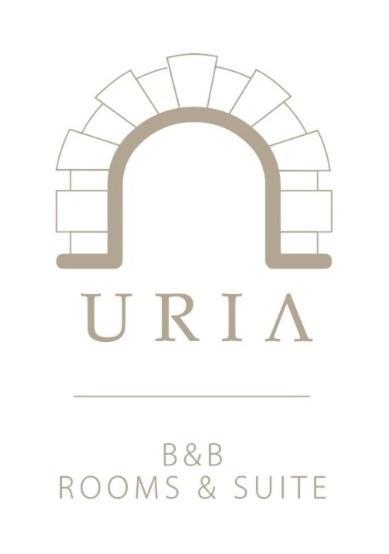 Uria Rooms & Suite B&B Vieste Bagian luar foto