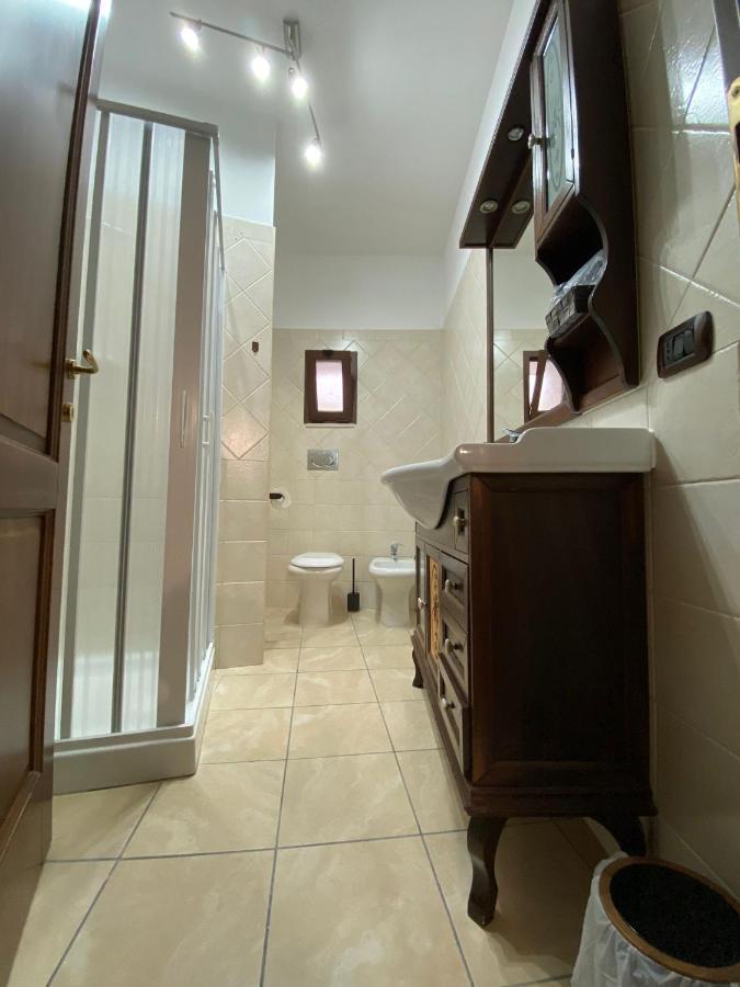 Uria Rooms & Suite B&B Vieste Bagian luar foto