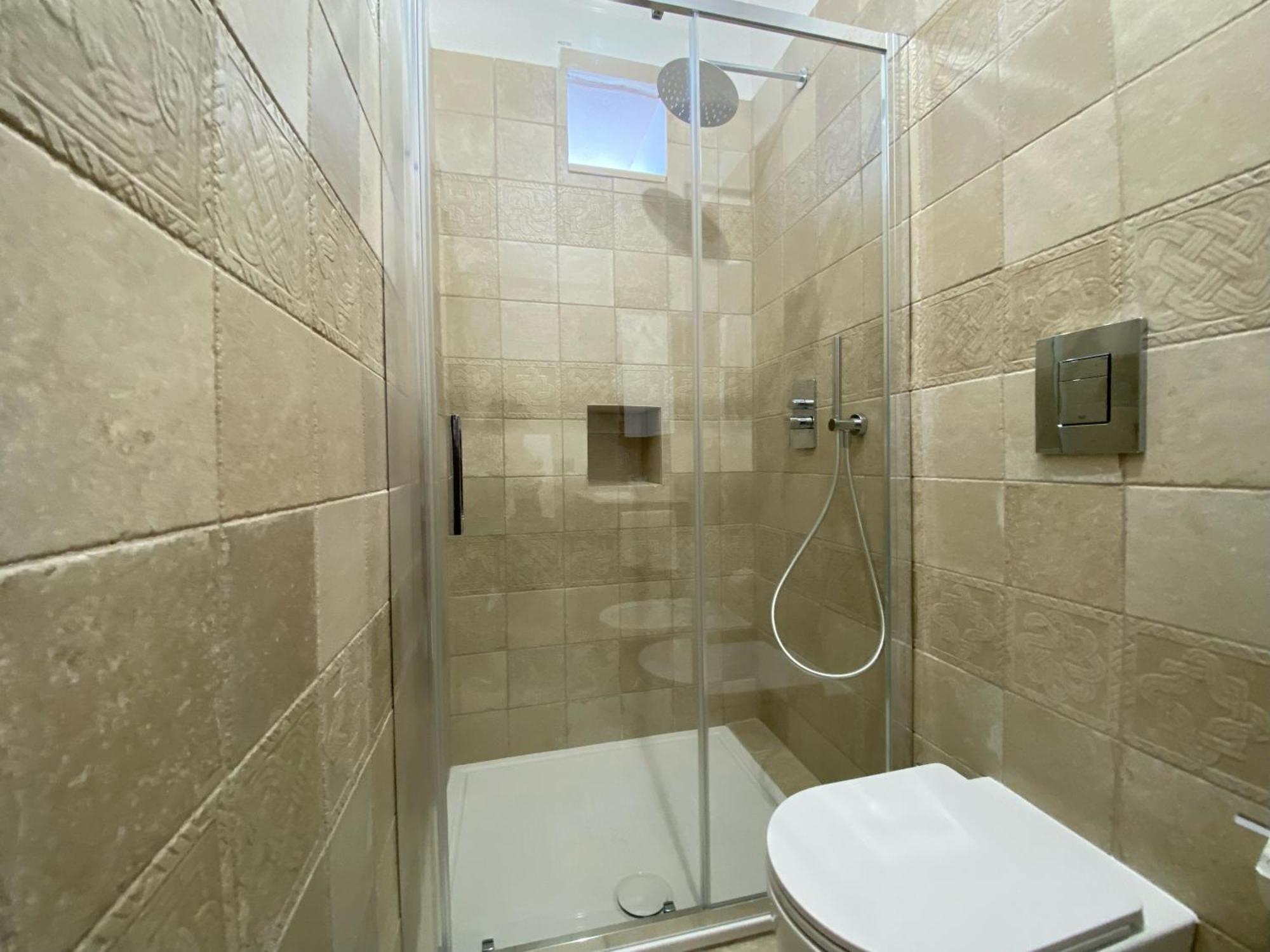 Uria Rooms & Suite B&B Vieste Bagian luar foto
