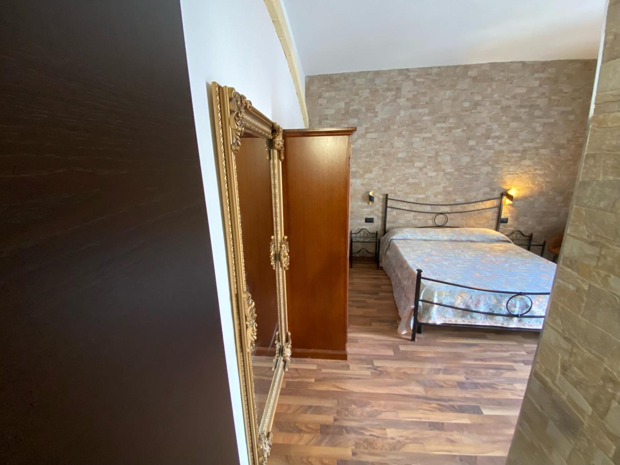 Uria Rooms & Suite B&B Vieste Bagian luar foto